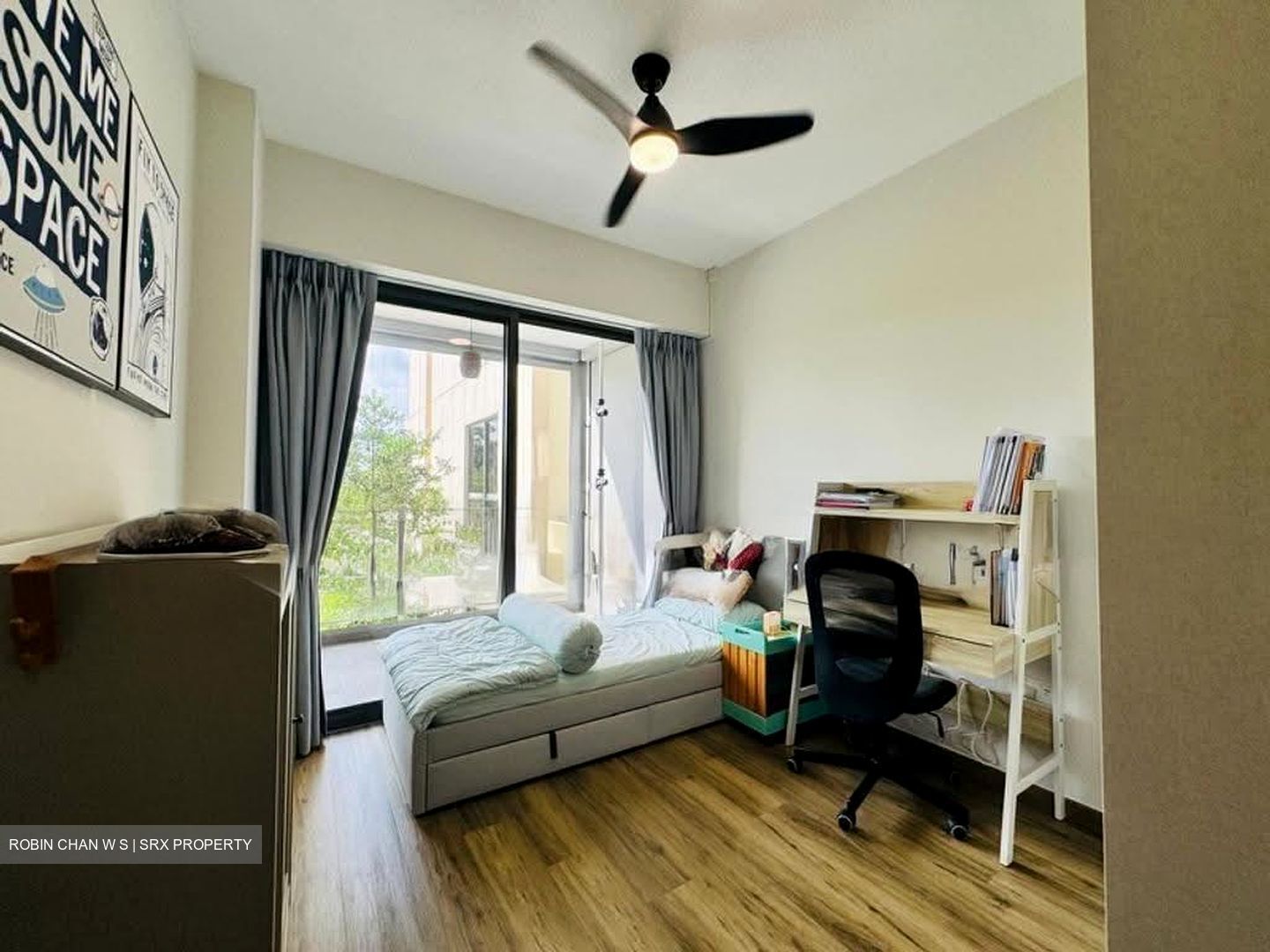 The Miltonia Residences (D27), Condominium #617703721